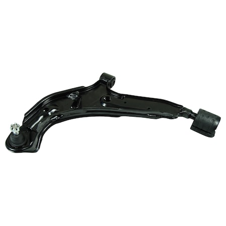 Mevotech 98-01 Nissan Altima Control Arm-Bj, Gs30100 GS30100